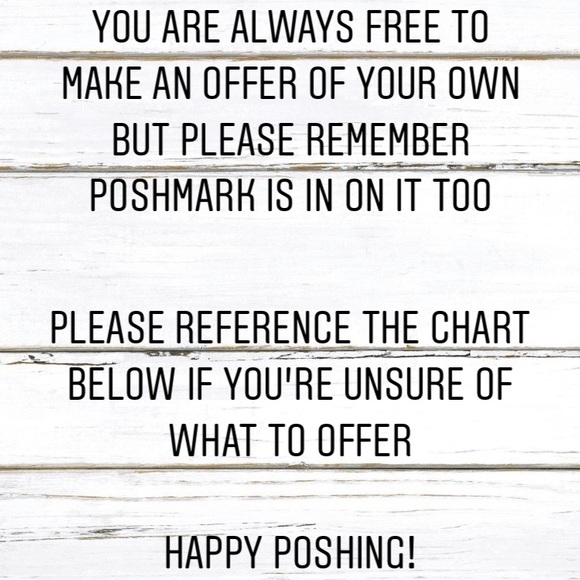 🌟 P L E A S E   R E A D 🌟 - Picture 4 of 6